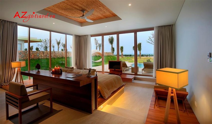 Khách sạn FLC Luxury Resort Quy Nhơn